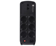 CyberPower UPS CP1300EPFCLCD (1300VA/780W, 6xSchuko, AVR) - 338496 - zdjęcie 1